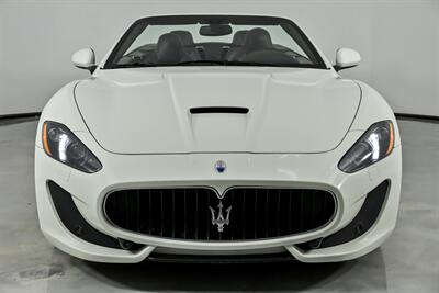 2015 Maserati GranTurismo Sport - Photo 5 - Joliet, IL 60435