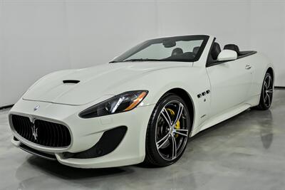 2015 Maserati GranTurismo Sport - Photo 6 - Joliet, IL 60435