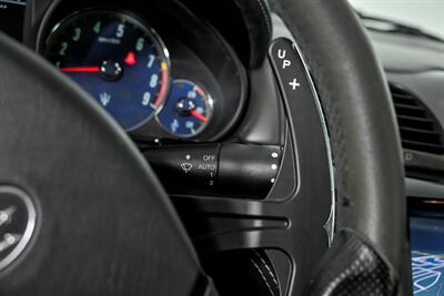 2015 Maserati GranTurismo Sport - Photo 33 - Joliet, IL 60435