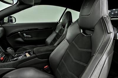 2015 Maserati GranTurismo Sport - Photo 25 - Joliet, IL 60435