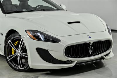 2015 Maserati GranTurismo Sport - Photo 3 - Joliet, IL 60435