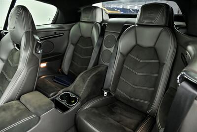 2015 Maserati GranTurismo Sport - Photo 26 - Joliet, IL 60435
