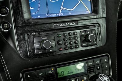 2015 Maserati GranTurismo Sport - Photo 36 - Joliet, IL 60435