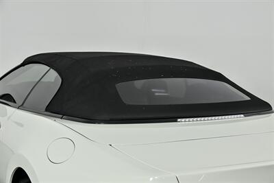 2015 Maserati GranTurismo Sport - Photo 20 - Joliet, IL 60435