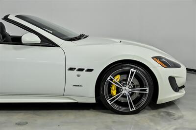 2015 Maserati GranTurismo Sport - Photo 15 - Joliet, IL 60435