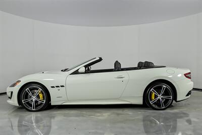 2015 Maserati GranTurismo Sport - Photo 8 - Joliet, IL 60435