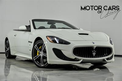 2015 Maserati GranTurismo Sport - Photo 1 - Joliet, IL 60435