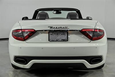 2015 Maserati GranTurismo Sport - Photo 11 - Joliet, IL 60435
