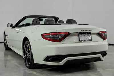 2015 Maserati GranTurismo Sport - Photo 10 - Joliet, IL 60435