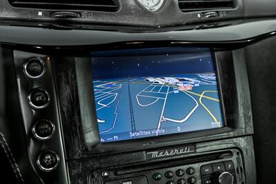 2015 Maserati GranTurismo Sport - Photo 35 - Joliet, IL 60435