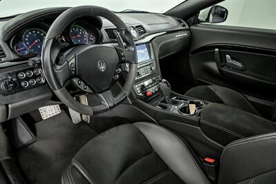 2015 Maserati GranTurismo Sport - Photo 23 - Joliet, IL 60435