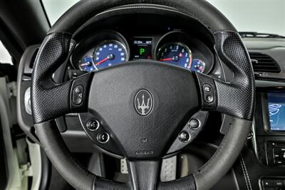 2015 Maserati GranTurismo Sport - Photo 31 - Joliet, IL 60435