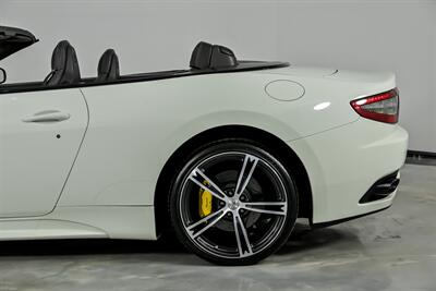 2015 Maserati GranTurismo Sport - Photo 9 - Joliet, IL 60435