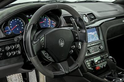 2015 Maserati GranTurismo Sport - Photo 27 - Joliet, IL 60435