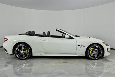 2015 Maserati GranTurismo Sport - Photo 14 - Joliet, IL 60435