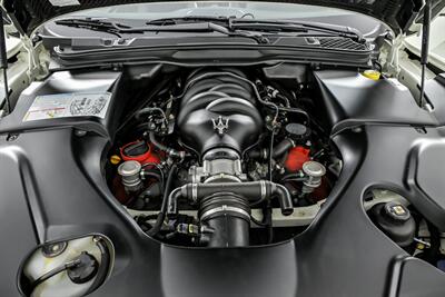2015 Maserati GranTurismo Sport - Photo 17 - Joliet, IL 60435