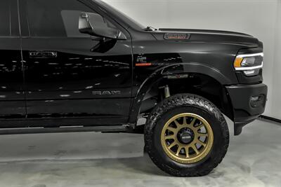 2021 RAM 2500 Laramie-TUNED-DELTED-LIFTED-MINT RAM   - Photo 15 - Joliet, IL 60435