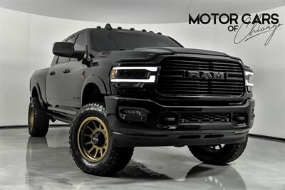 2021 RAM 2500 Laramie-TUNED-DELTED-LIFTED-MINT RAM   - Photo 1 - Joliet, IL 60435