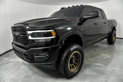 2021 RAM 2500 Laramie-TUNED-DELTED-LIFTED-MINT RAM   - Photo 6 - Joliet, IL 60435