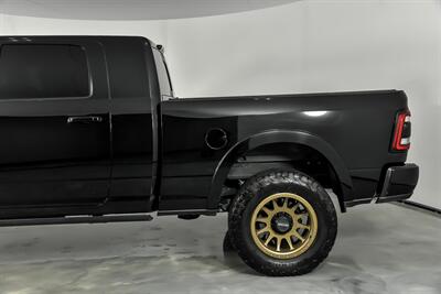 2021 RAM 2500 Laramie-TUNED-DELTED-LIFTED-MINT RAM   - Photo 9 - Joliet, IL 60435