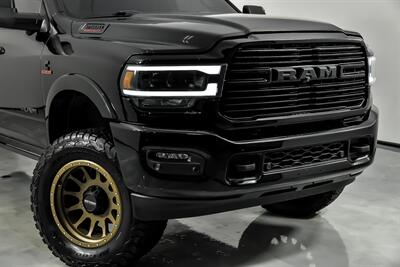 2021 RAM 2500 Laramie-TUNED-DELTED-LIFTED-MINT RAM   - Photo 3 - Joliet, IL 60435