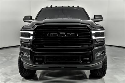 2021 RAM 2500 Laramie-TUNED-DELTED-LIFTED-MINT RAM   - Photo 5 - Joliet, IL 60435