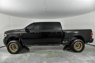 2021 RAM 2500 Laramie-TUNED-DELTED-LIFTED-MINT RAM   - Photo 8 - Joliet, IL 60435