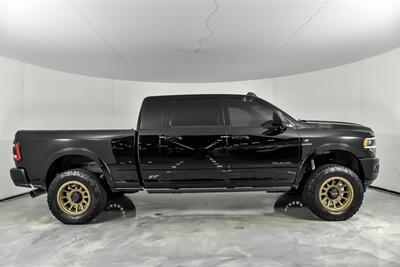 2021 RAM 2500 Laramie-TUNED-DELTED-LIFTED-MINT RAM   - Photo 14 - Joliet, IL 60435