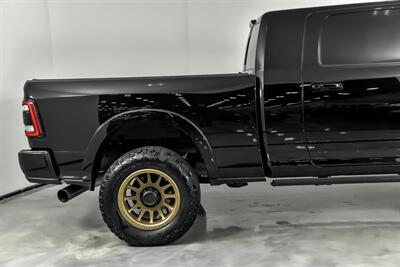 2021 RAM 2500 Laramie-TUNED-DELTED-LIFTED-MINT RAM   - Photo 13 - Joliet, IL 60435