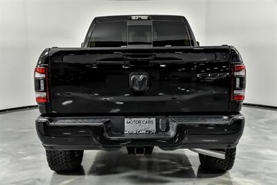 2021 RAM 2500 Laramie-TUNED-DELTED-LIFTED-MINT RAM   - Photo 11 - Joliet, IL 60435