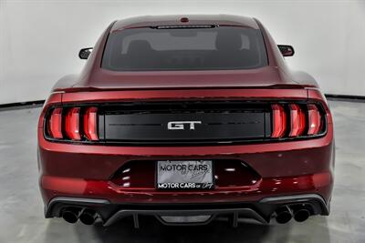 2019 Ford Mustang GT   - Photo 11 - Joliet, IL 60435