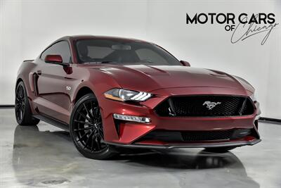 2019 Ford Mustang GT   - Photo 1 - Joliet, IL 60435
