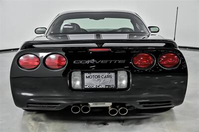 2003 Chevrolet Corvette Z06   - Photo 11 - Joliet, IL 60435