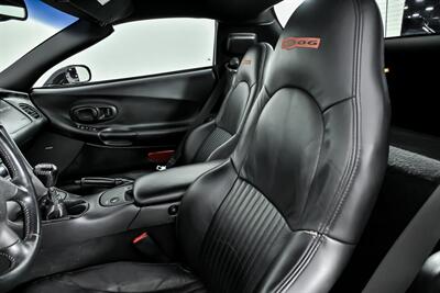 2003 Chevrolet Corvette Z06   - Photo 22 - Joliet, IL 60435