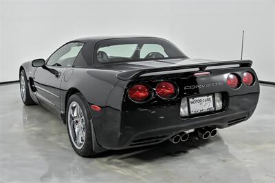 2003 Chevrolet Corvette Z06   - Photo 10 - Joliet, IL 60435