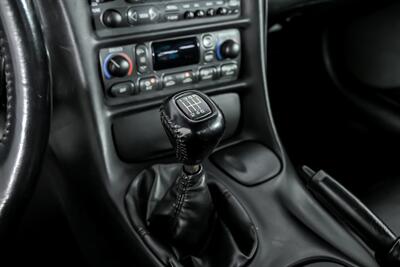 2003 Chevrolet Corvette Z06   - Photo 33 - Joliet, IL 60435