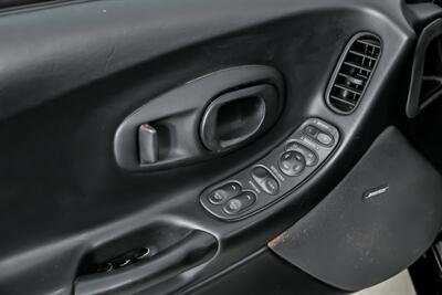 2003 Chevrolet Corvette Z06   - Photo 18 - Joliet, IL 60435