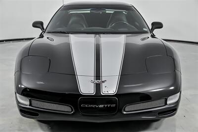 2003 Chevrolet Corvette Z06   - Photo 5 - Joliet, IL 60435