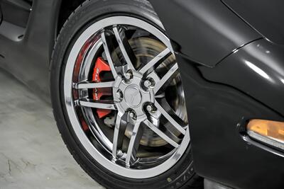 2003 Chevrolet Corvette Z06   - Photo 4 - Joliet, IL 60435