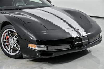 2003 Chevrolet Corvette Z06   - Photo 3 - Joliet, IL 60435