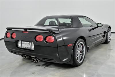 2003 Chevrolet Corvette Z06   - Photo 12 - Joliet, IL 60435
