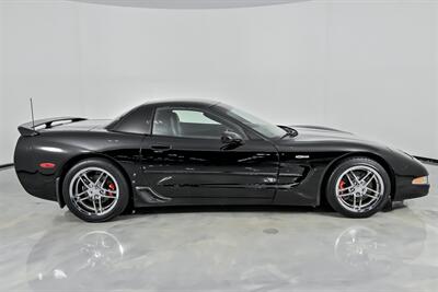 2003 Chevrolet Corvette Z06   - Photo 14 - Joliet, IL 60435