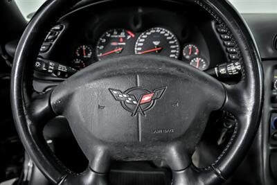 2003 Chevrolet Corvette Z06   - Photo 26 - Joliet, IL 60435