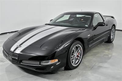 2003 Chevrolet Corvette Z06   - Photo 6 - Joliet, IL 60435