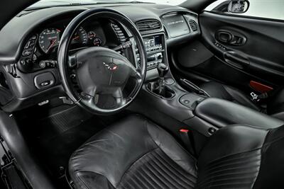 2003 Chevrolet Corvette Z06   - Photo 20 - Joliet, IL 60435