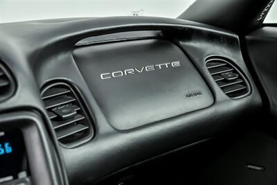2003 Chevrolet Corvette Z06   - Photo 30 - Joliet, IL 60435
