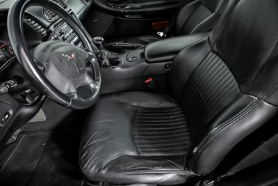 2003 Chevrolet Corvette Z06   - Photo 21 - Joliet, IL 60435