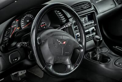 2003 Chevrolet Corvette Z06   - Photo 23 - Joliet, IL 60435