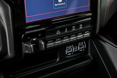 2024 RAM 1500 TRX-BIG $116K MSRP-$50K MODS-APLOCALYPSE OMEGA REX   - Photo 38 - Joliet, IL 60435