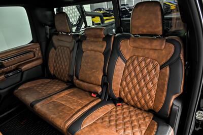 2024 RAM 1500 TRX-BIG $116K MSRP-$50K MODS-APLOCALYPSE OMEGA REX   - Photo 26 - Joliet, IL 60435